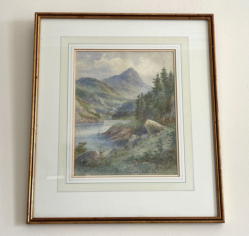 Malcolm crosse original - malcolm,