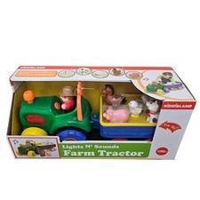 KIDDIELAND Lights N' Sounds