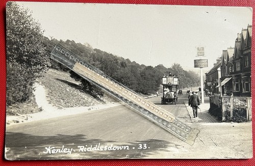 Kenley riddlesdown motor - kenley,, riddlesdown,