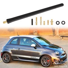 7" inch Short Antenna Mast