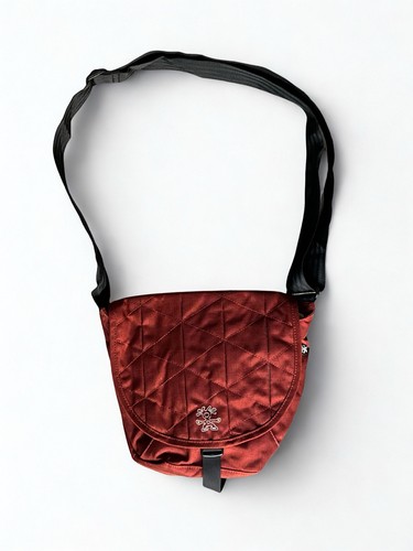 Crumpler messenger sandy h - crumpler, b***h