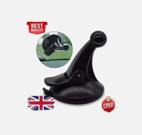 Car suction mount - mount, holder