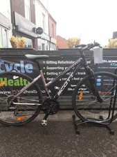 Scott Sportster Ladies Woman's Kids Bike Bicyle  Mtb Roac