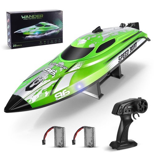 Helangel boat 2 - helangel, 2.4ghz