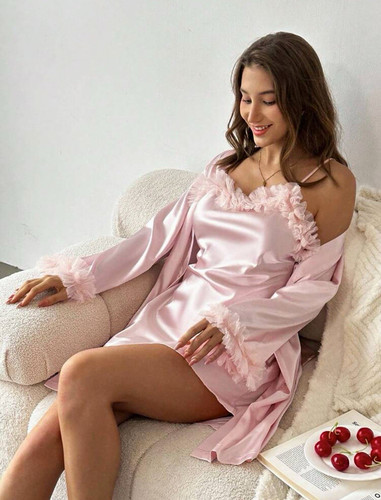 Shein women pink - women’s,