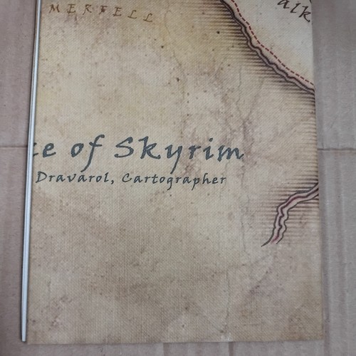 Province skyrim canvas type - skyrim,