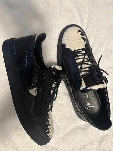 Giuseppe designer shoes