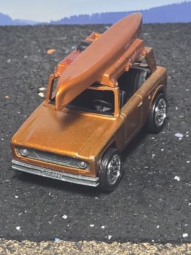 Matchbox field car - field,