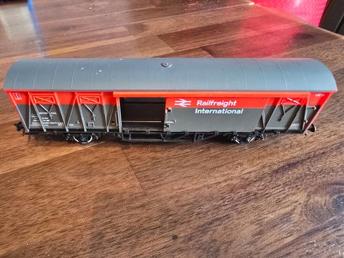 Hornby r027 gauge vix - br,