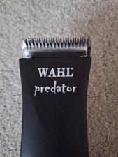 Wahl Predator Professional Rotary Hair Clipper for Men