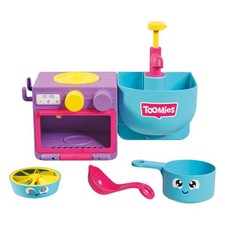 Toomies E73264 Bubble & Bake