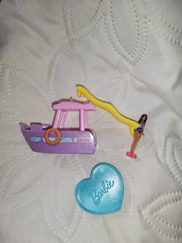 Barbie mini barbieland doll - barbieland,