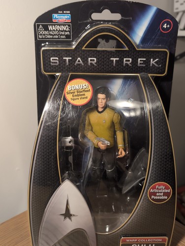 2009 star trek warp - trek,