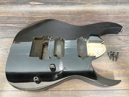 1998 ibanez rg7620 body - 1998,