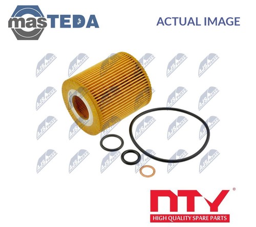 Fof 023 engine oil filter - fof-bm-023,