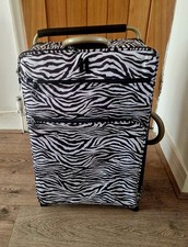 IT cabin Soft Shell Suitcase 2