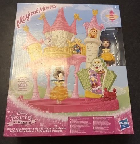 Hasbro disney princess little - princess,