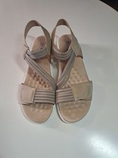 Cotton Traders Ladies Beige