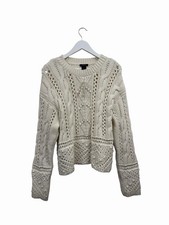 Lindex Knitted Jumper Size M
