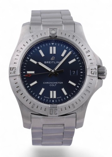 Breitling colt automatic - colt,