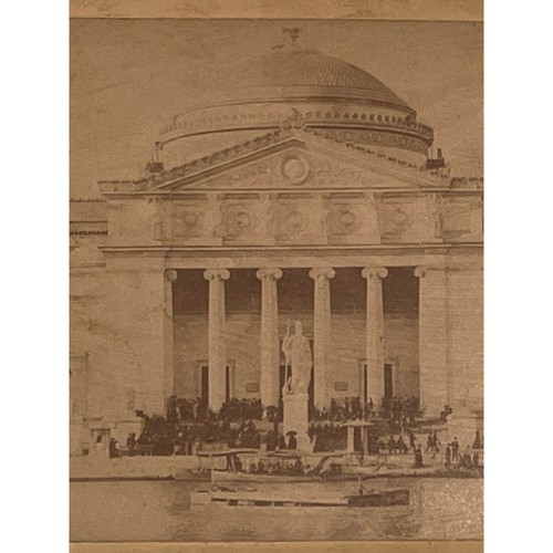 Antique stereoscope - antique,