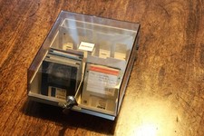 MediaMate 3.5" floppy disk