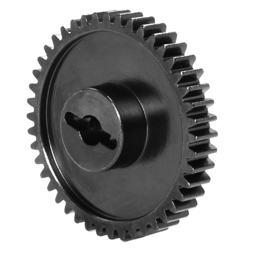 Car transmission gear - rc,