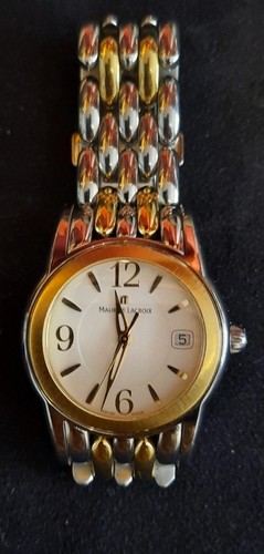 Maurice lecroix sphere sh1014 - lecroix,
