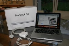 Apple MacBook Pro 13” (A1278