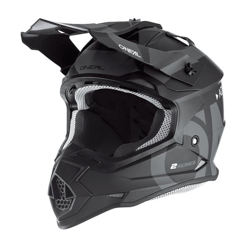 Neal 2025 motocross helmet - motocross,