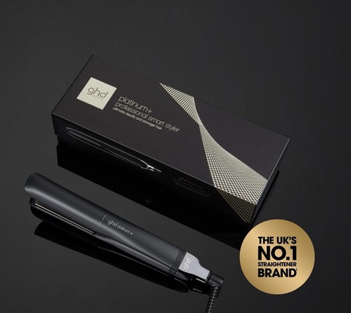 Ghd platinum plus hair - ghd,