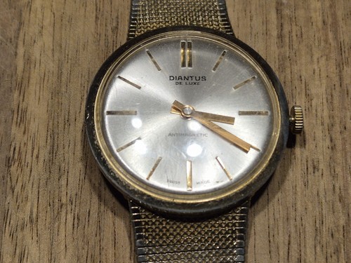 Diantus luxe swiss - diantus, vintage