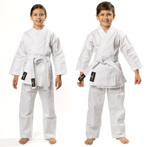 Kids karate suit - kids,