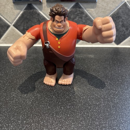 Disney wreck ralph - wreck, it