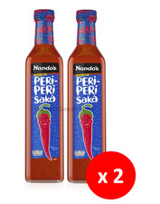 2 x Nandos Peri Peri Limited