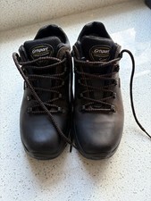 GriSport - GriSport Dartmoor Waterproof Walking Shoe with Vibram sole