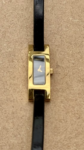 Vintage gucci 3900l ladies - vintage, ladies'