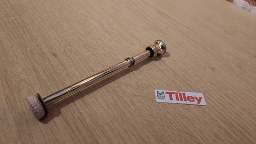 Tilley x246 guardsman brass - x246,