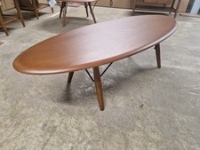 LOAF HIGH WIRE OVAL COFFEE