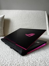 Gaming Laptop Asus ROG Intel