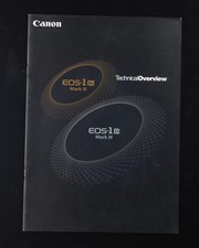 canon EOS 1Ds 1D markIII