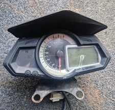 2016 KSR-Moto grs 125 Speedo