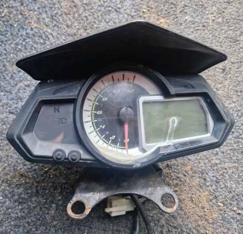 2016 ksr moto - grs, 125
