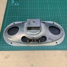 EMI 10” x 4.5” 3 Ohm Speaker - Vintage Alnico