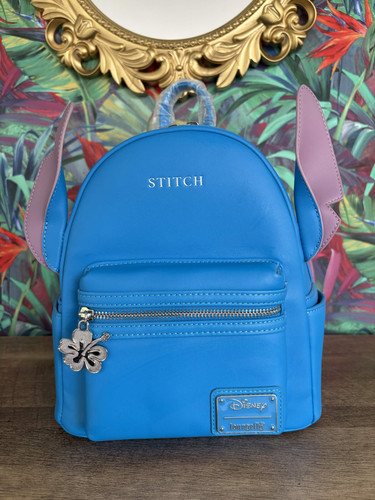 Loungefly disney lilo - loungefly,