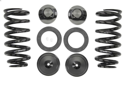Suspension springs set arnott - suspension,