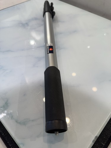 Manfrotto 276 aluminium - manfrotto,