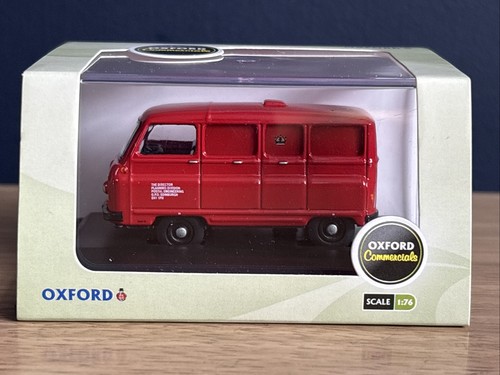 Oxford diecast scale - diecast, 1:76
