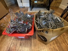 Slat Wall Fittings And Accessories 