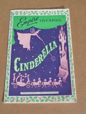 Beverley Sisters - Cinderella